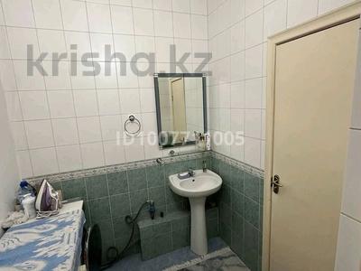 1-комнатная квартира · 52 м² · 3/5 этаж, Розыбакиева 113а за 220 000 〒 в Алматы, Бостандыкский р-н