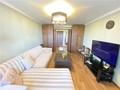 3-комнатная квартира · 62 м² · 4/5 этаж, Майкудук, 18й микрорайон за 21 млн ₸ в Караганде, Алихана Бокейханова р-н — фото 2