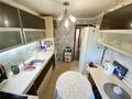 3-комнатная квартира · 62 м² · 4/5 этаж, Майкудук, 18й микрорайон за 21 млн ₸ в Караганде, Алихана Бокейханова р-н — фото 8