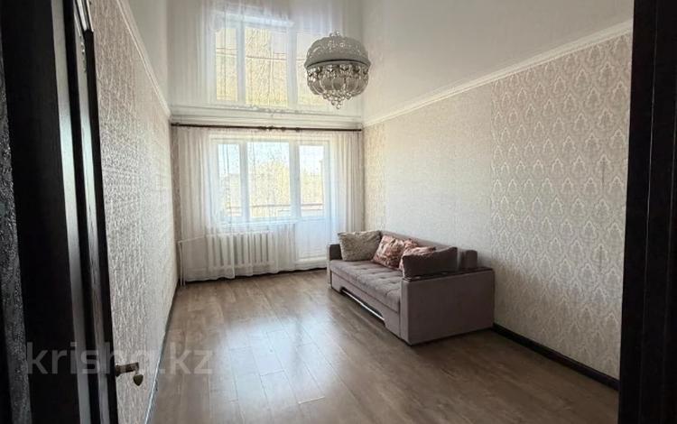 2-комнатная квартира · 48.5 м² · 5/5 этаж, Беркимбаева 166 за 12.1 млн ₸ в Экибастузе — фото 2