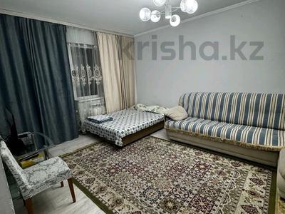 1-бөлмелі пәтер · 30 м² · 7/9 қабат, Нусупбекова — Жыбек жолы, бағасы: 14 000 〒 в Алматы, Медеуский р-н