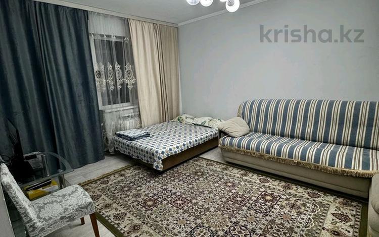 1-бөлмелі пәтер · 30 м² · 7/9 қабат, Нусупбекова — Жыбек жолы, бағасы: 14 000 〒 в Алматы, Медеуский р-н — фото 2