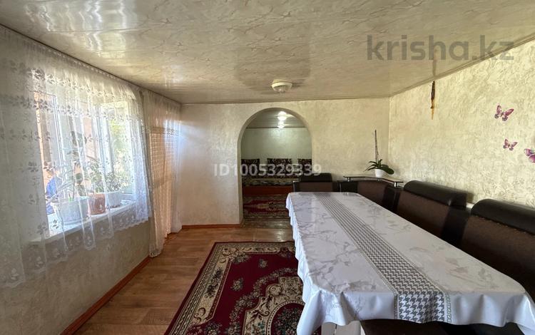 Жеке үй · 5 бөлме · 150 м² · 13 сот., С Бурыл ( Ровное )Ул Амангельды 97, бағасы: 21.5 млн ₸ в Таразе — фото 11