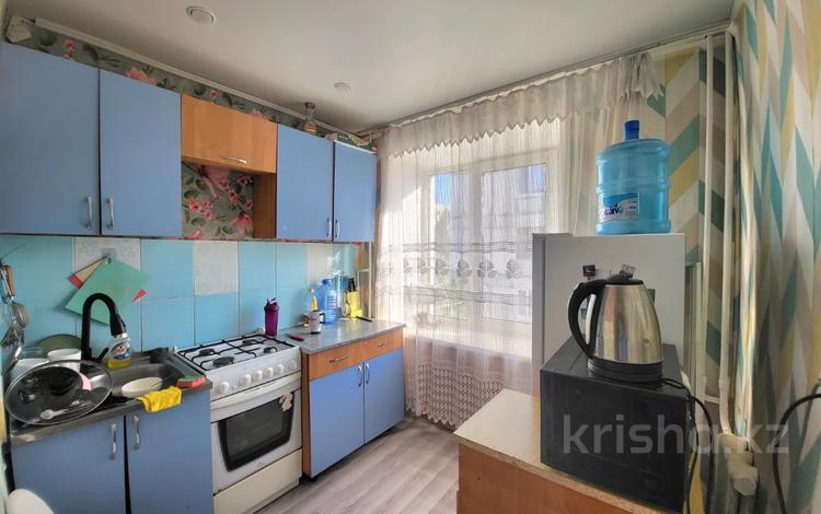1-комнатная квартира · 30.6 м² · 4/5 этаж, Сагадата Нурмагамбетова за 12 млн ₸ в Костанае — фото 2