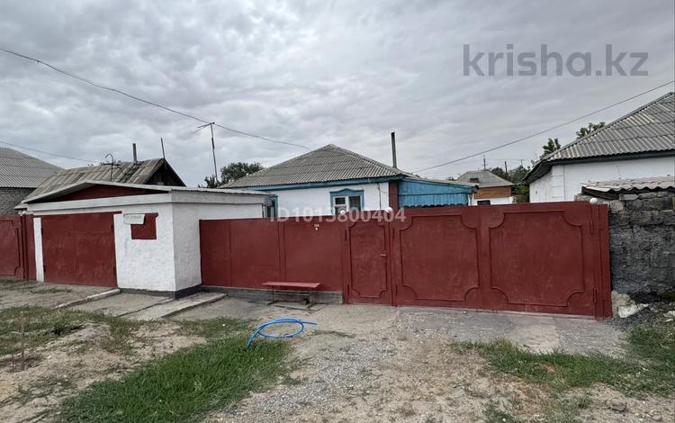 Отдельный дом · 4 комнаты · 70 м² · 9 сот., Широкая 150Б — Би Боранбая за 25 млн ₸ в Семее — фото 2