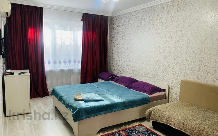 1-комнатная квартира · 32 м² · 1/5 этаж, Кунаева — Маметовой за 17 000 ₸ в Алматы, Медеуский р-н — фото 13