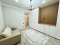 2-бөлмелі пәтер · 45 м² · 3/12 қабат, Утеген батыра 11, бағасы: 300 000 ₸ в Алматы, Ауэзовский р-н