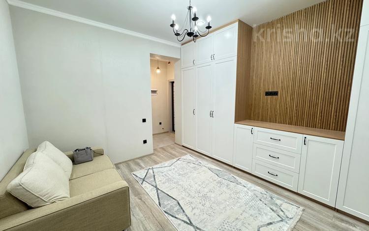 2-бөлмелі пәтер · 45 м² · 3/12 қабат, Утеген батыра 11, бағасы: 300 000 ₸ в Алматы, Ауэзовский р-н — фото 18