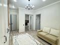 2-бөлмелі пәтер · 45 м² · 3/12 қабат, Утеген батыра 11, бағасы: 300 000 ₸ в Алматы, Ауэзовский р-н — фото 3