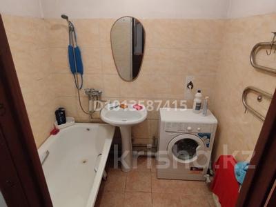 2-бөлмелі пәтер · 54 м² · 3/5 қабат, Серкибаева, бағасы: 22 млн ₸ в Астане, Сарыарка р-н