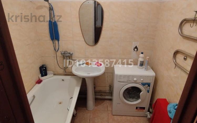 2-бөлмелі пәтер · 54 м² · 3/5 қабат, Серкибаева, бағасы: 22 млн ₸ в Астане, Сарыарка р-н — фото 2