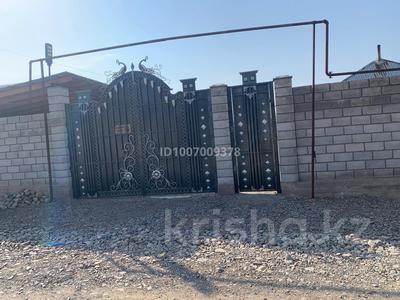 Отдельный дом · 3 комнаты · 74 м² · 10 сот., Болашақ 2 — Сзади бани за 20 млн ₸ в 