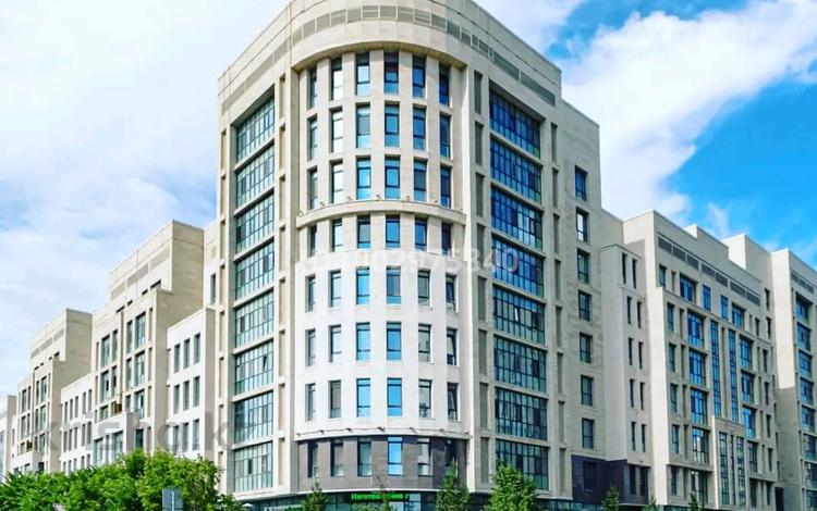 3-комнатная квартира · 114 м² · 9/9 этаж, Мәңгілік Ел — Улы Дала за 35 000 ₸ в Астане, Есильский р-н — фото 2