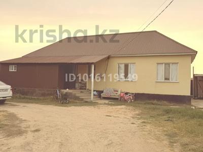 Жеке үй · 4 бөлме · 90 м² · 5 жүзд., Текелі 7, бағасы: 20 млн ₸ в Айтей