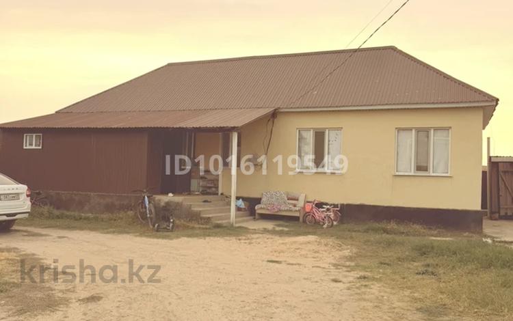 Жеке үй · 4 бөлме · 90 м² · 5 жүзд., Текелі 7, бағасы: 20 млн ₸ в Айтей — фото 2