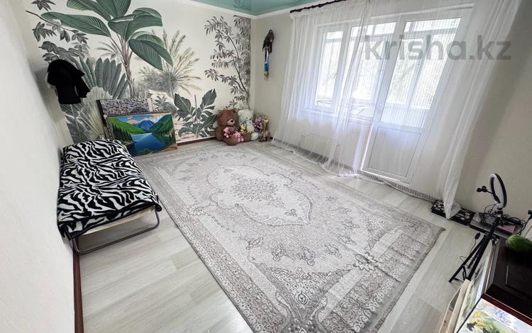 2-комнатная квартира · 63 м² · 2/8 этаж, мкр Жулдыз-2 45 за 35 млн ₸ в Алматы, Турксибский р-н — фото 16