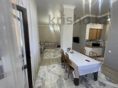 4-комнатная квартира · 123.4 м² · 4/5 этаж, Дружбы Народов 2/2 за 48 млн ₸ в Усть-Каменогорске