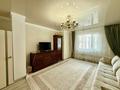 4-комнатная квартира · 110 м² · 8/12 этаж, Мангилик Ел 17 за 62.5 млн ₸ в Астане, Есильский р-н