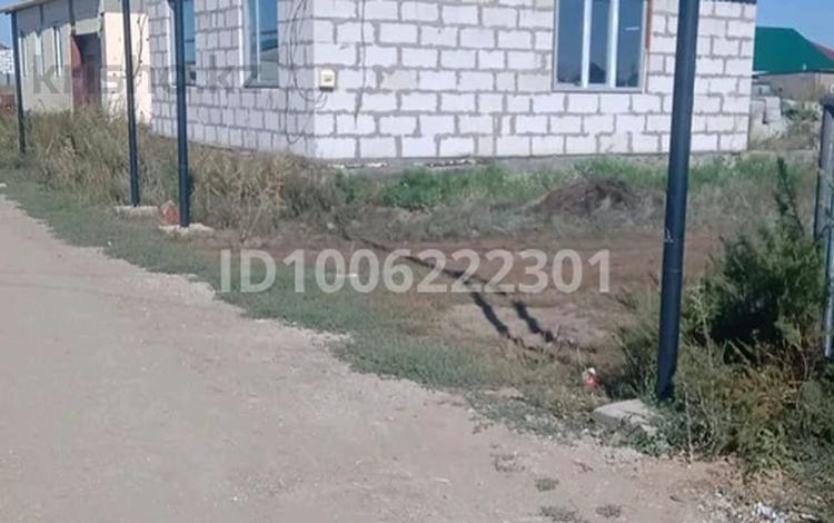 Жеке үй · 4 бөлме · 64 м² · 6 сот., Навастройка 501, бағасы: 10 млн 〒 в Талапкер  — фото 2