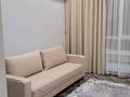 1-комнатная квартира · 47 м² · 6/12 этаж, Торекулова 95 — Мега Парк за 320 000 ₸ в Алматы, Алмалинский р-н
