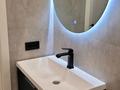 1-комнатная квартира · 47 м² · 6/12 этаж, Торекулова 95 — Мега Парк за 320 000 ₸ в Алматы, Алмалинский р-н — фото 10