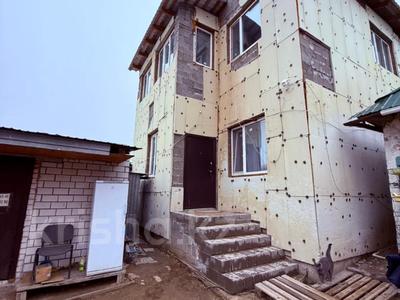Отдельный дом · 4 комнаты · 179 м² · 15.8 сот., Бакирова за 150 млн 〒 в Павлодаре