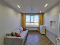 2-комнатная квартира · 57 м² · 6/9 этаж, Е117 45 за 300 000 ₸ в Астане, Есильский р-н