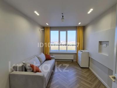 2-комнатная квартира · 57 м² · 6/9 этаж, Е117 45 за 300 000 ₸ в Астане, Есильский р-н