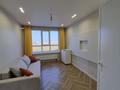 2-комнатная квартира · 57 м² · 6/9 этаж, Е117 45 за 300 000 ₸ в Астане, Есильский р-н — фото 2