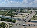 3-бөлмелі пәтер · 127 м² · 23/25 қабат, мкр 11 112Б, бағасы: 35 млн ₸ в Актобе