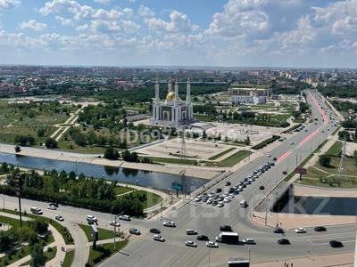 3-комнатная квартира · 127 м² · 23/25 этаж, мкр 11 112Б за 35 млн 〒 в Актобе