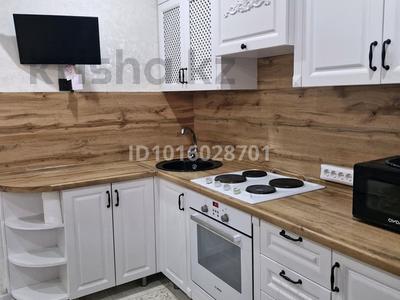 2-комнатная квартира · 55 м² · 9/9 этаж, Карагайлы 22 за 230 000 ₸ в Семее