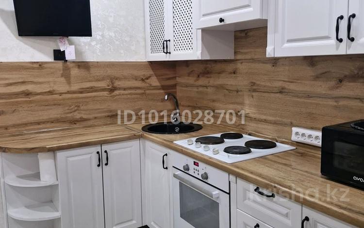 2-комнатная квартира · 55 м² · 9/9 этаж, Карагайлы 22 за 230 000 ₸ в Семее — фото 4