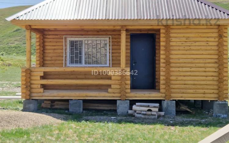 Жеке үй · 3 бөлме · 48 м² · 12 жүзд., Алгабас — Оз.Шалкар, бағасы: 28 млн ₸ в Бозанбае — фото 2