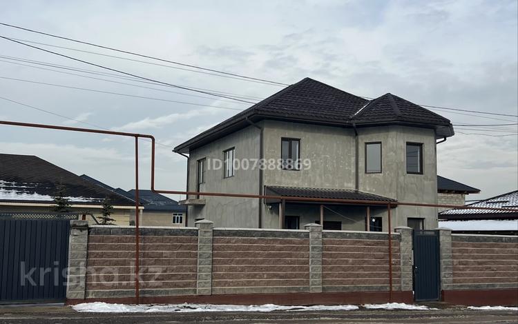 Отдельный дом · 4 комнаты · 200 м² · 5 сот., Учетный квартал 273 462/8 — Проспект Абая, угол Килыбай Медеубекова за 145 млн ₸ в Абай — фото 22