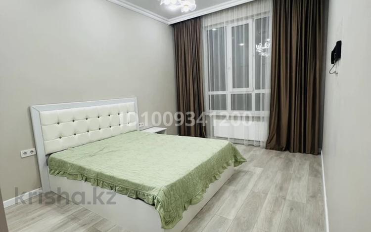 3-комнатная квартира · 75 м² · 10/12 этаж, Сейфуллина 469/1 блок 6 — Сейфуллина проспект за 500 000 ₸ в Алматы, Алмалинский р-н — фото 2