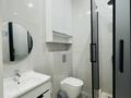 3-комнатная квартира · 75 м² · 10/12 этаж, Сейфуллина 469/1 блок 6 — Сейфуллина проспект за 500 000 ₸ в Алматы, Алмалинский р-н — фото 12