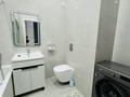 3-комнатная квартира · 75 м² · 10/12 этаж, Сейфуллина 469/1 блок 6 — Сейфуллина проспект за 500 000 ₸ в Алматы, Алмалинский р-н — фото 9