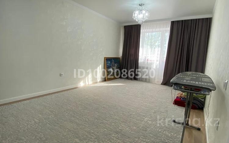 2-бөлмелі пәтер · 57 м² · 1/9 қабат, мкр. Алтын орда 16, бағасы: 180 000 ₸ в Актобе — фото 2