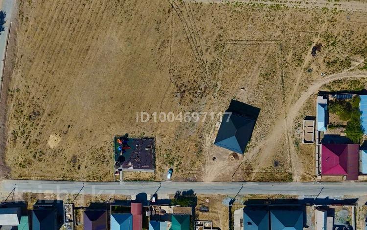 Участок · 7 соток, Балбурген — Бак даулет за 11 млн 〒 в Шымкенте, Каратауский р-н — фото 2