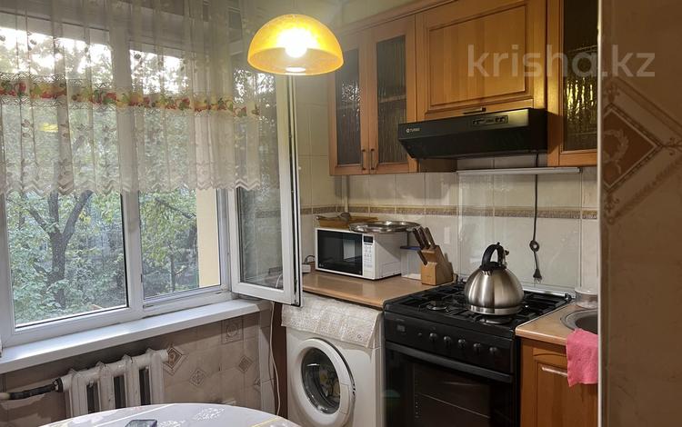 2-бөлмелі пәтер · 46 м² · 3/4 қабат, Көктем-3 ш/а., бағасы: 34 млн ₸ в Алматы, Бостандыкский р-н — фото 2