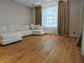 4-бөлмелі пәтер · 127 м² · 6/9 қабат, Туран, бағасы: 110 млн ₸ в Астане, Нура р-н