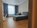 4-бөлмелі пәтер · 127 м² · 6/9 қабат, Туран, бағасы: 110 млн ₸ в Астане, Нура р-н — фото 47