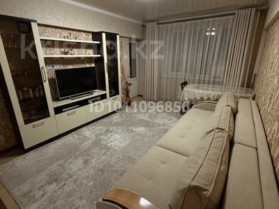 3-комнатная квартира · 68.3 м² · 1/5 этаж, Барибаева 12 — Жибек-жолы за ~ 75 млн ₸ в Алматы, Медеуский р-н