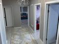3-бөлмелі пәтер · 74 м² · 2/6 қабат, Каирбекова 358а, бағасы: 45 млн ₸ в Костанае — фото 4