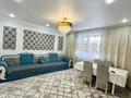 3-бөлмелі пәтер · 74 м² · 2/6 қабат, Каирбекова 358а, бағасы: 45 млн ₸ в Костанае — фото 5