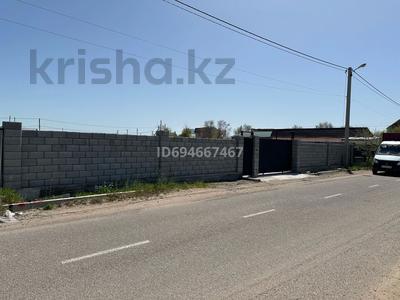 Участок · 10 соток, Микрорайон-12 улица Арна 89 за 20 млн 〒 в Конаеве