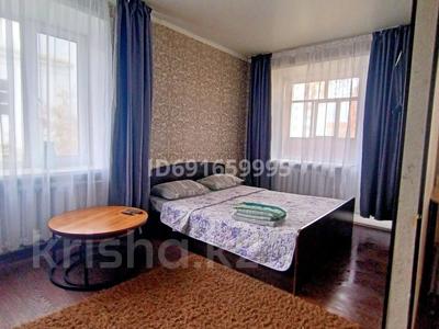 1-комнатная квартира · 30 м² · 3/4 этаж, Тарана 116 — Чехова за 9 000 ₸ в Костанае