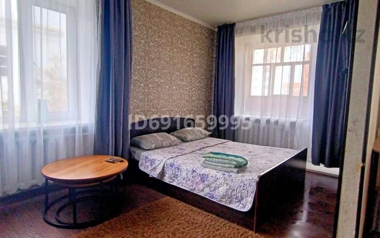 1-комнатная квартира · 30 м² · 3/4 этаж, Тарана 116 — Чехова за 9 000 ₸ в Костанае — фото 22