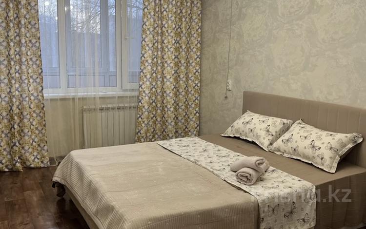 1-бөлмелі пәтер · 40 м² · 2/5 қабат, мкр 8, Гришина 74 — 101, бағасы: 2 000 ₸ в Актобе — фото 2